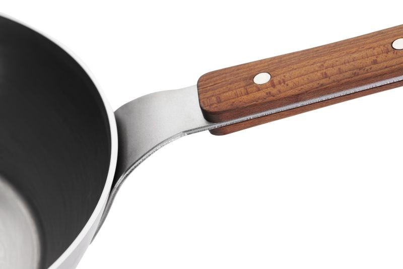 WOLL Karbon Çelik 20cm Wok Tava 0 image