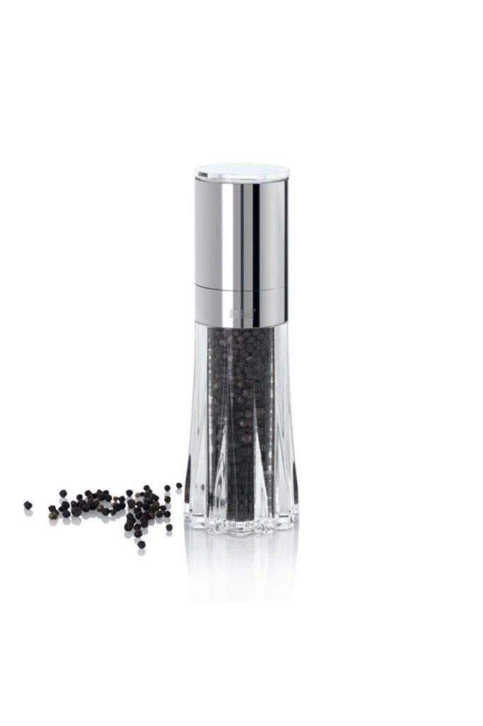ADHOC Crystal Tuz/biber Değirmeni Şeffaf AH-MP402 0 image