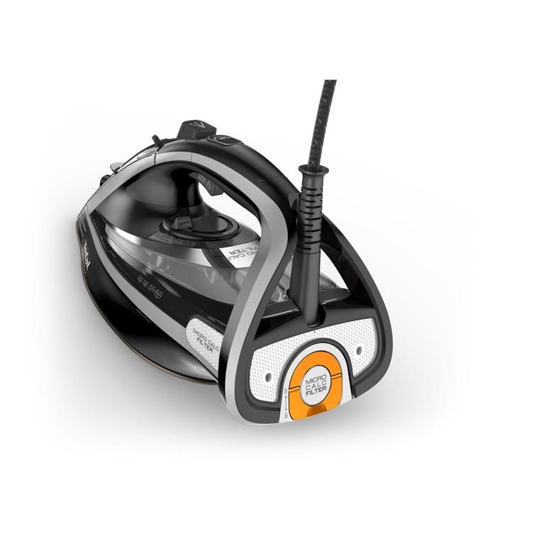 Tefal Pure Max FV9850 Buharlı Ütü 0 image