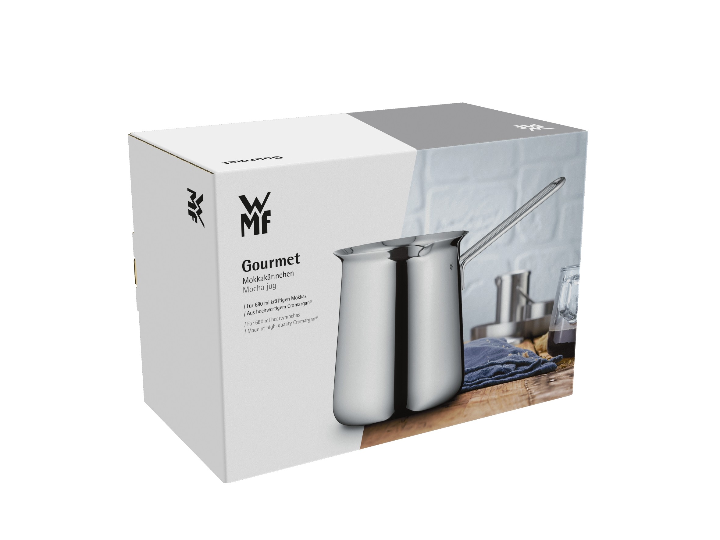 WMF Cezve 680 ml 3201000649 0 image