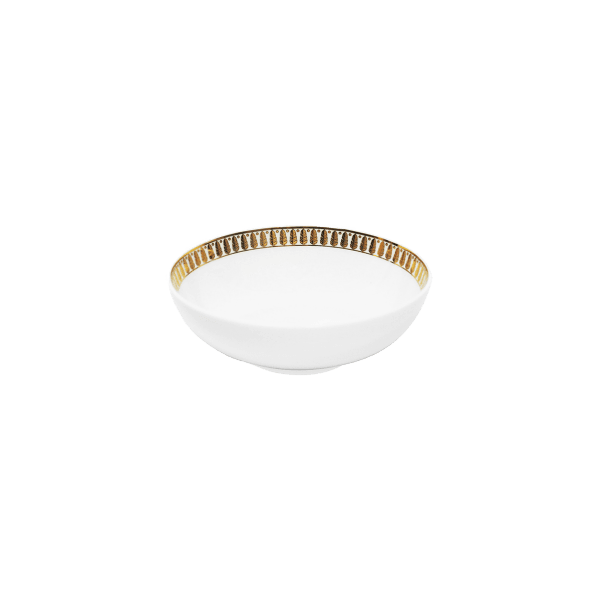 Haviland Plumes Gold 51 prç Yemek Takımı 0 image