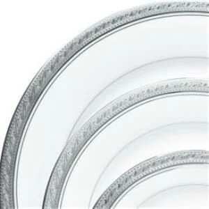 Noritake Crestwood Platinum 54 Parça Yemek Takımı cover pic