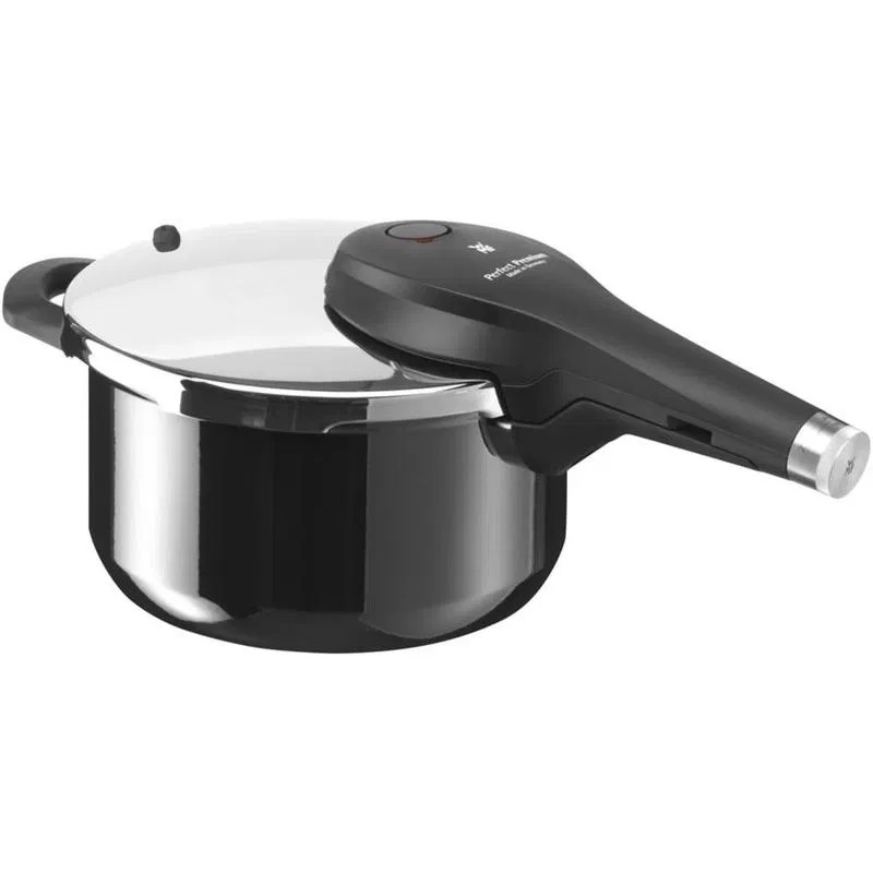 WMF Fusiontec Düdüklü 4.5 L Siyah cover pic