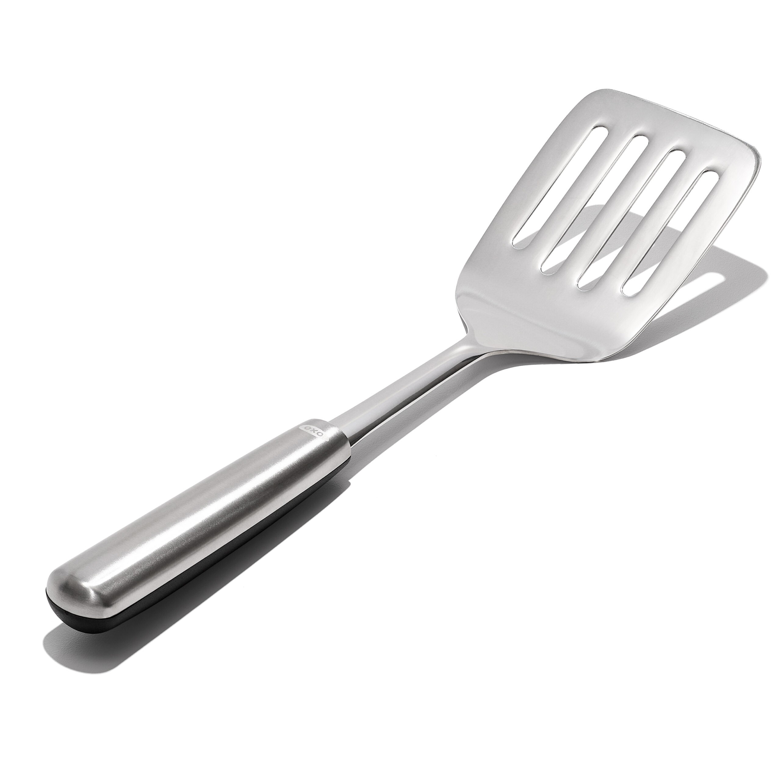 OXO STEEL Çevirici-Paslanmaz Çelik 0 image