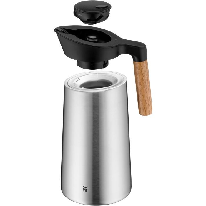WMF Kineo termos 1lt Gümüş 3201017953 0 image