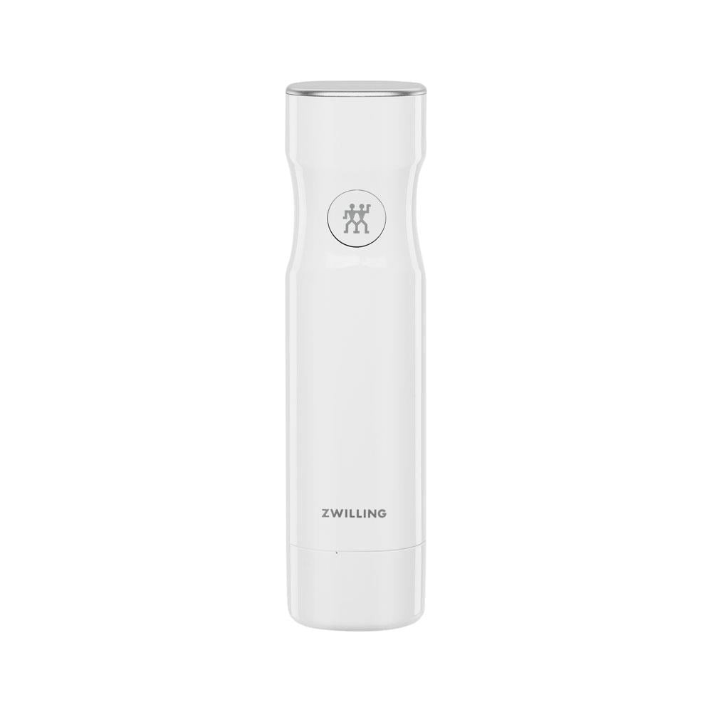 Zwilling Fresh & Save Bowls 9 Parça Cam Vakumlu Saklama Kabı Başlangıç Seti M/L Boy 0 image
