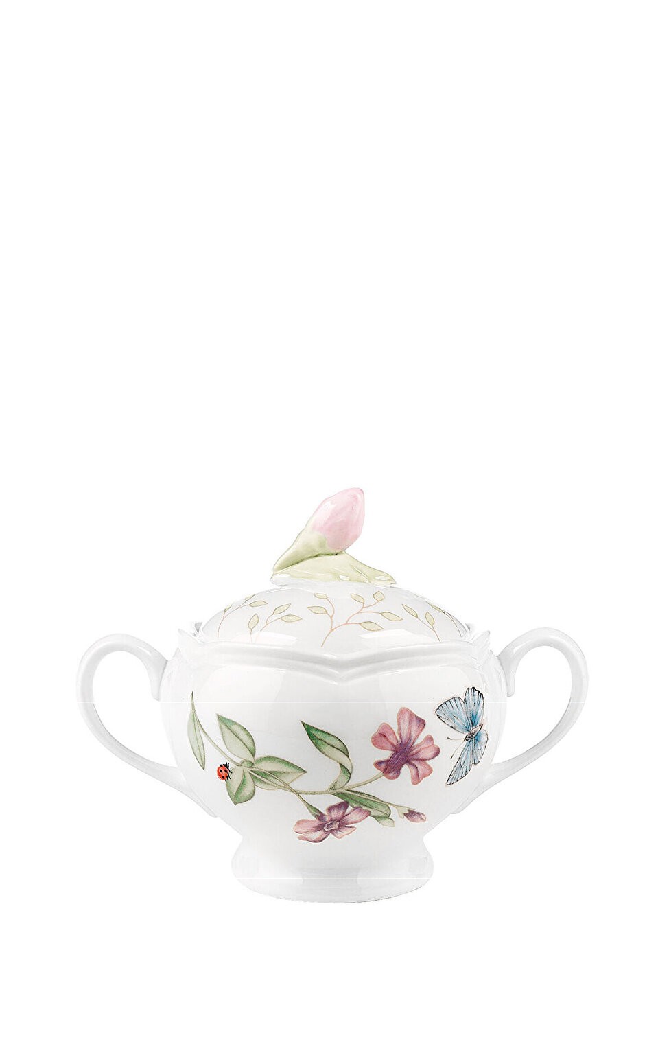LENOX Butterfly Şekerlik cover pic
