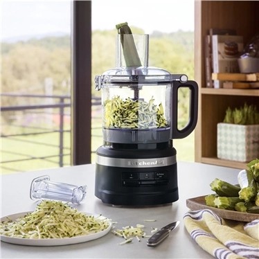 KitchenAid 1,7 L Mutfak Robotu - 5KFP0719(5KFP0719EBM) 0 image