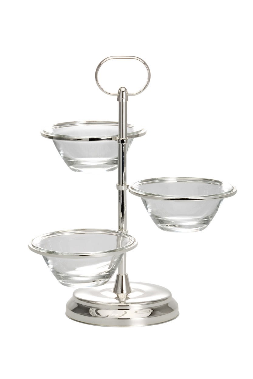 Hermann Bauer 668 VER Etagere 3 cover pic