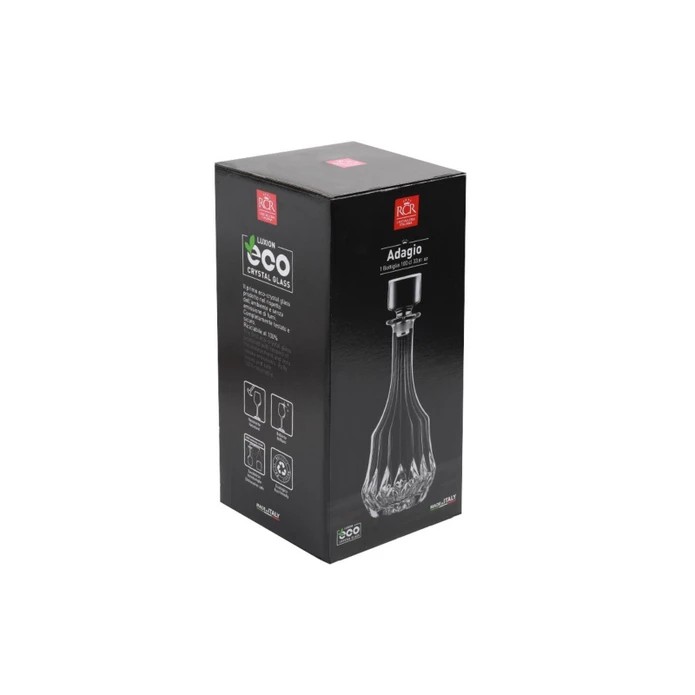 RCR Adagio Karaf 750 ml 51377 0 image