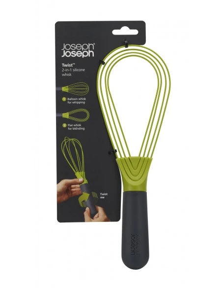 Joseph Joseph Çırpıcı Gri / Yeşil 10539 0 image