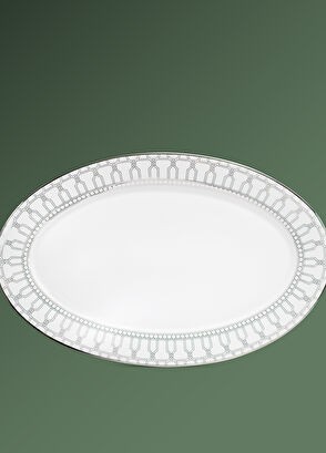 PORCEL Allegro 12 Kişilik 54 Parça Yemek Takımı 0 image