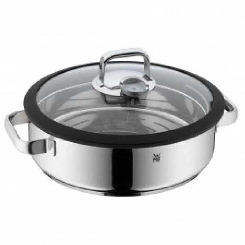 WMF Vitalis Yuvarlak Buharlı Pişirici 5 L 3201000289 cover pic
