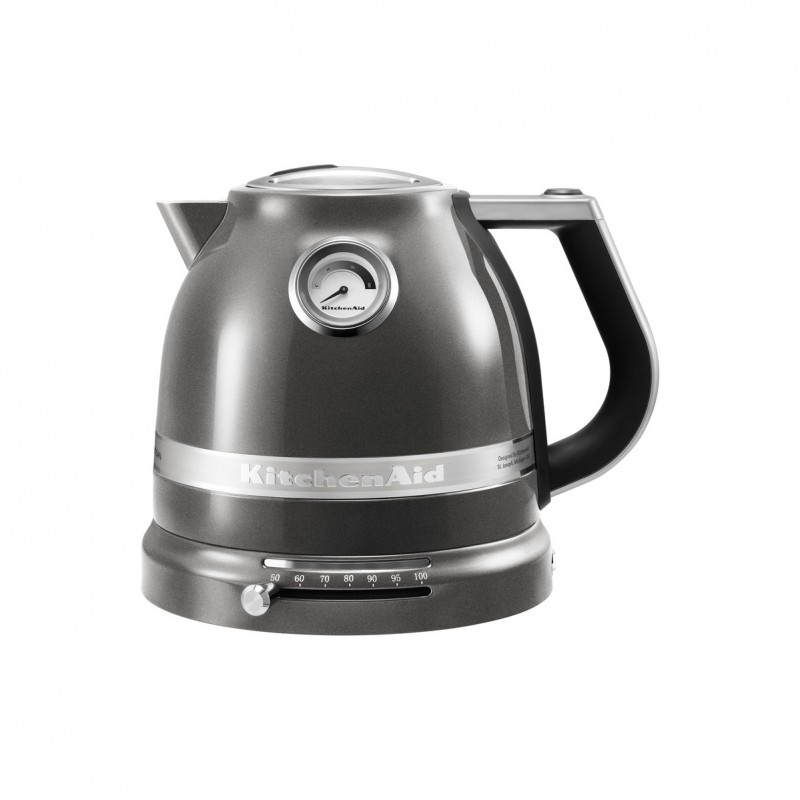 KİTCHENAİD Artisan 1,5 L Su Isıtıcısı - 5KEK1522EMS cover pic