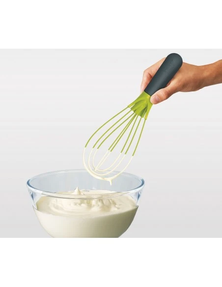 Joseph Joseph Çırpıcı Gri / Yeşil 10539 0 image