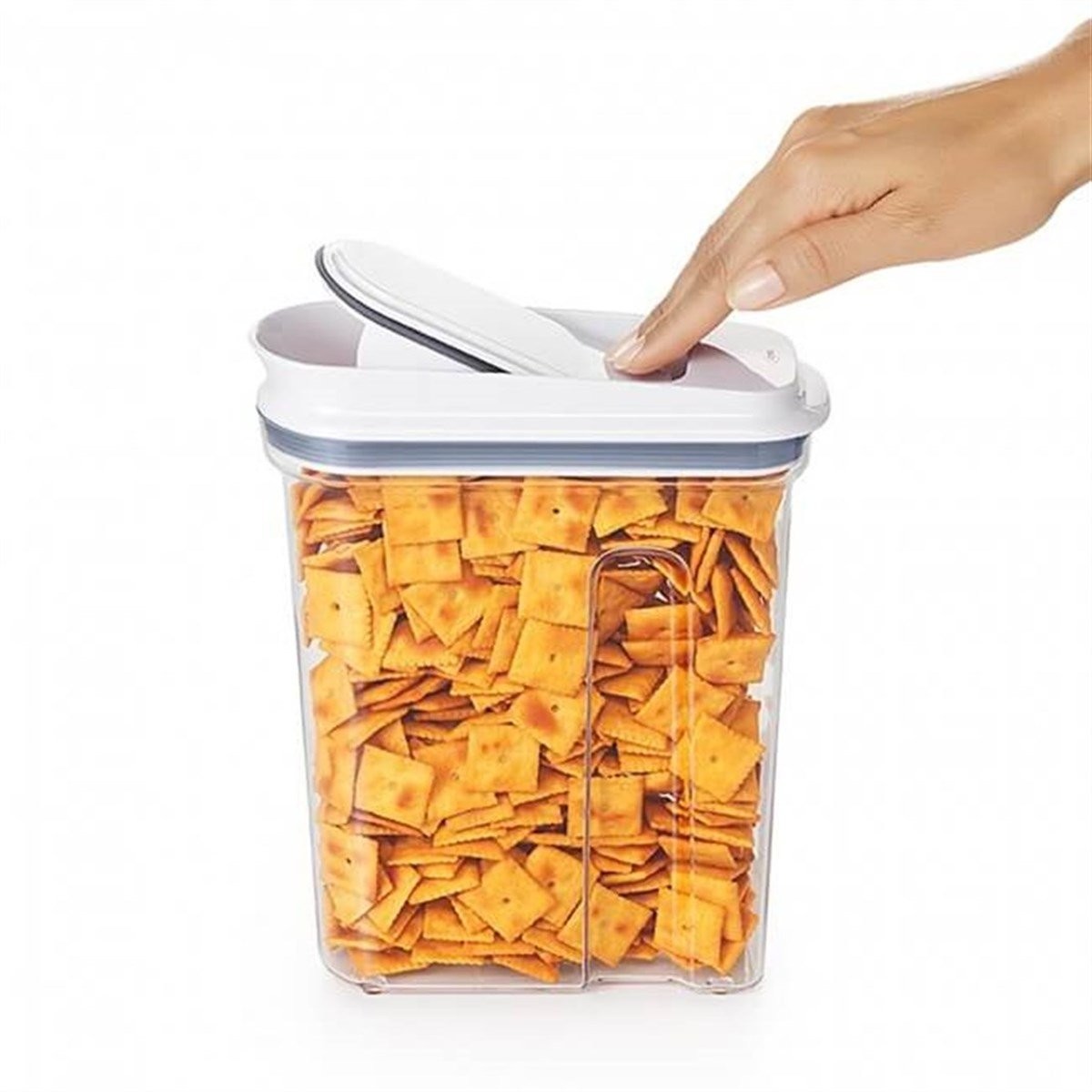 OXO 11247600 ALL PURPOSE DİSPENSER 1.6 QT SAKLAMA 0 image
