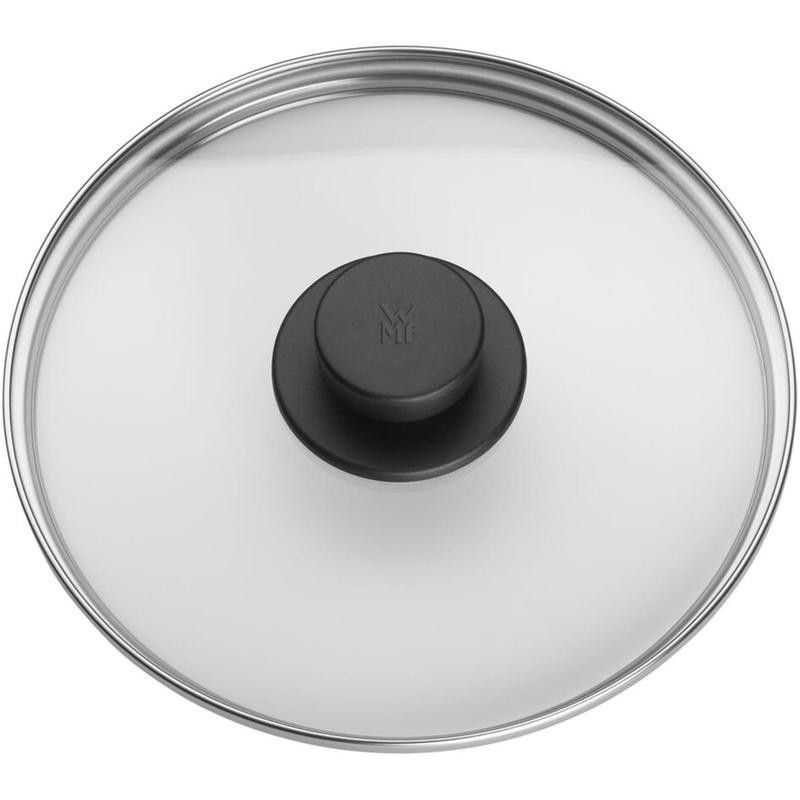 WMF Düdüklü Kapağı Cam 22 cm 0 image