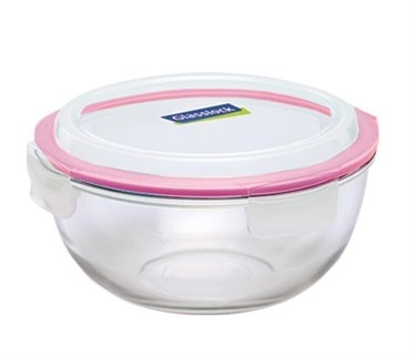 GLASSLOCK YUVARLAK CAM SAKLAMA KABI 2000 ML MBCB200 cover pic