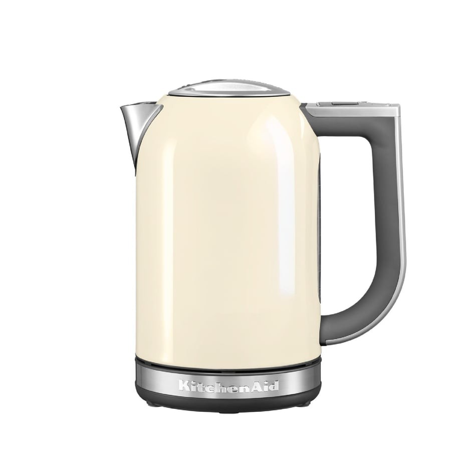 KitchenAid 1,7 L Su Isıtıcısı - 5KEK1722(5KEK1722EAC)Almond Cream cover pic