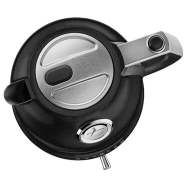 KitchenAid Artisan 1,5 L Su Isıtıcısı - 5KEK1522(5KEK1522EBK) 0 image
