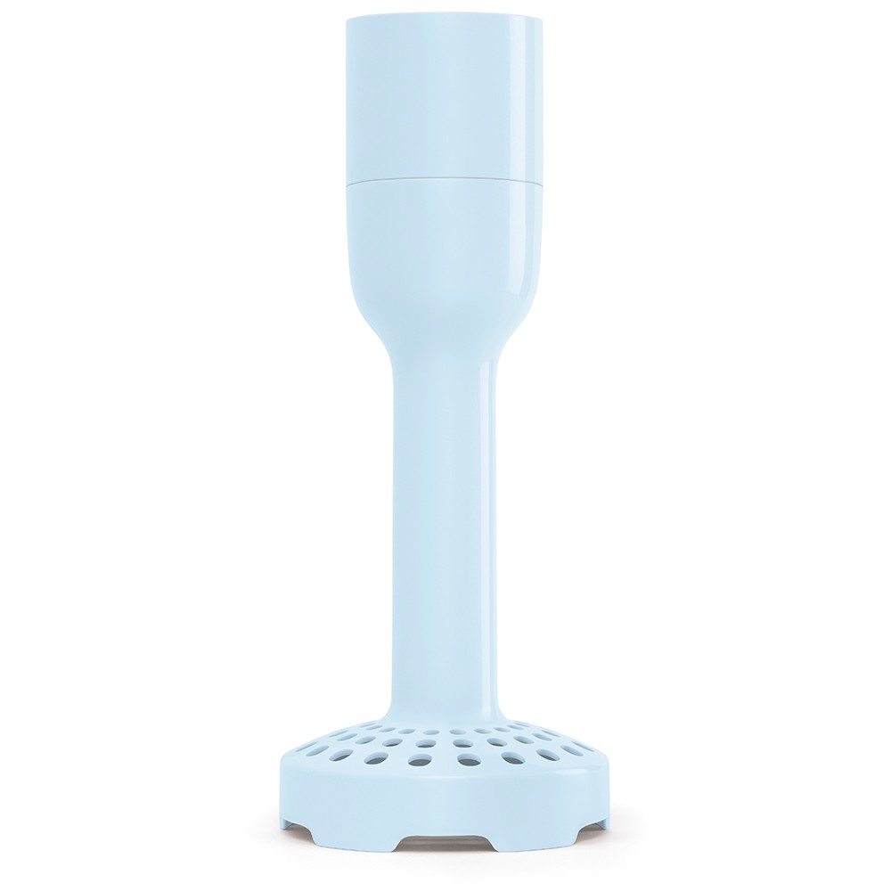 Smeg Pastel Mavi El Blenderi Set – HBF02PBEU 0 image