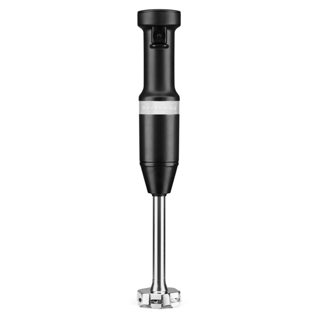 KİTCHENAİD Aksesuarlı El Blenderı - 5KHBV83 0 image