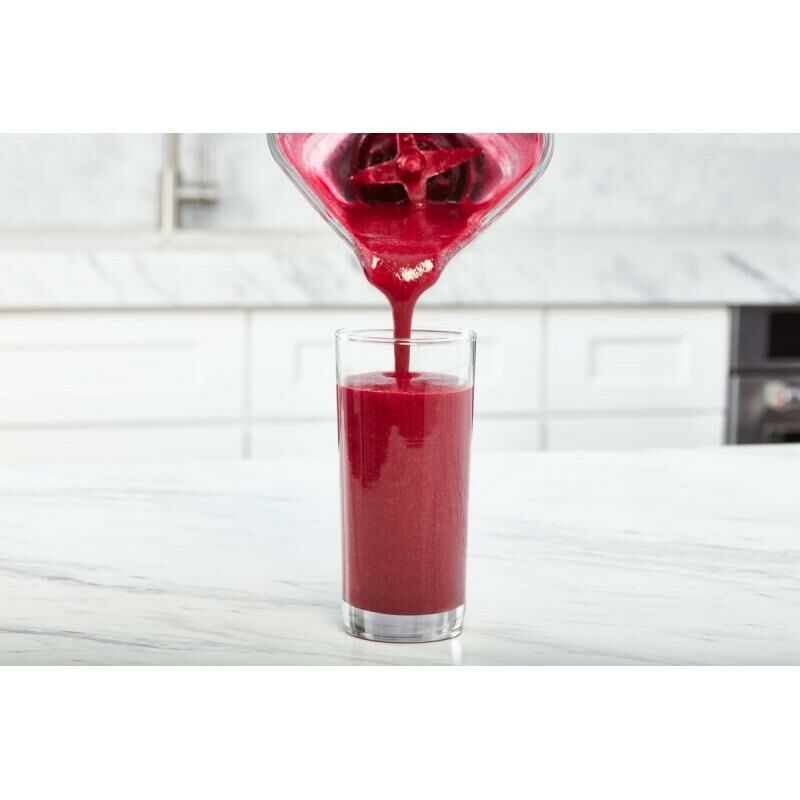 KitchenAid K400 Artisan Blender - 5KSB4026ECA 0 image
