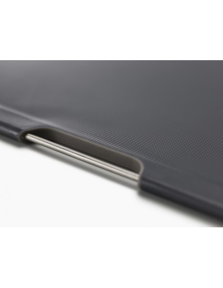 Joseph Joseph Folio Standlı Kesme Tahtası 4 lü Pembe Altın SKU 60172 0 image