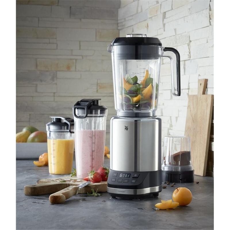 WMF KULT Pro Çok Fonksiyonlu Blender cover pic