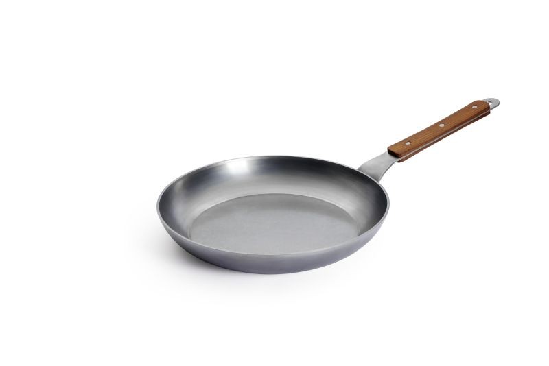 WOLL Karbon Çelik Kızartma Tavası 28cm cover pic