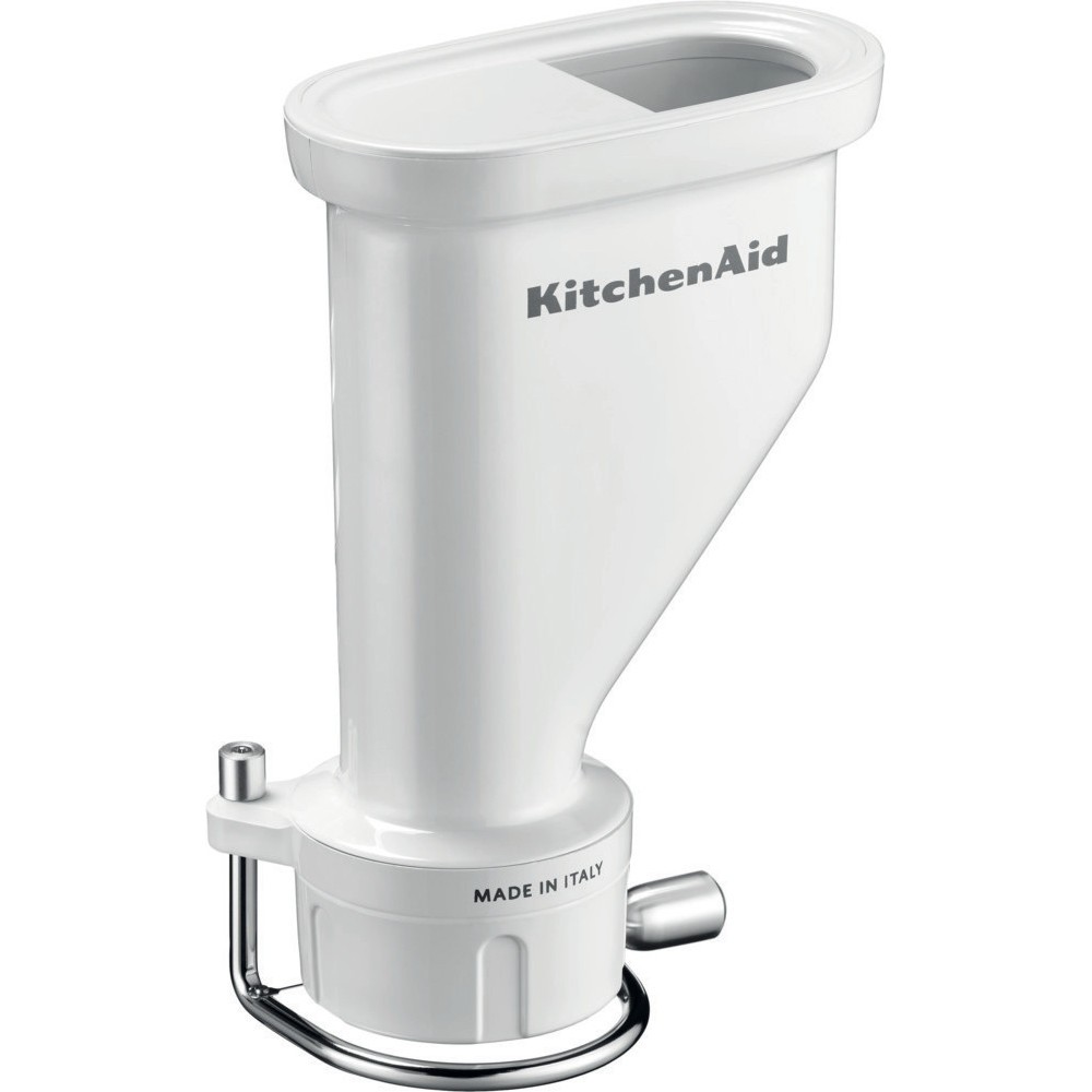 KitchenAid Makarna Yapma Aksesuarı - 5KSMPEXTA 0 image