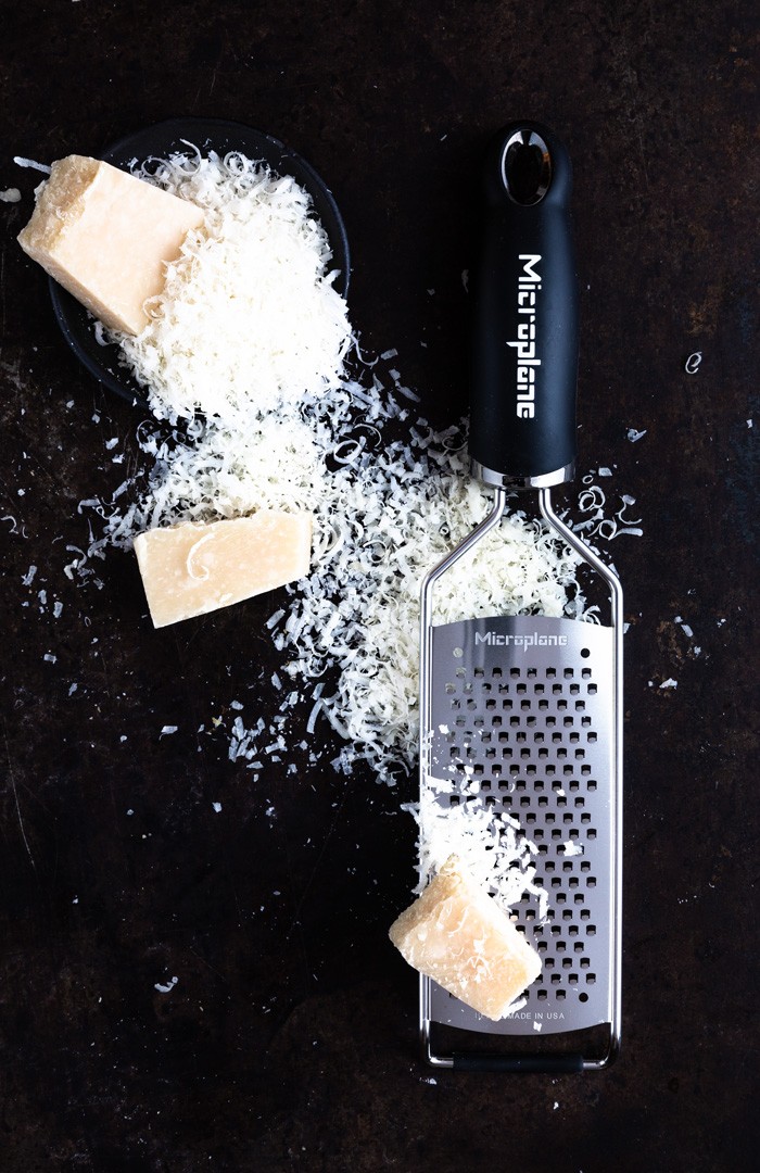 MİCROPLANE GOURMET RENDE 45000E cover pic