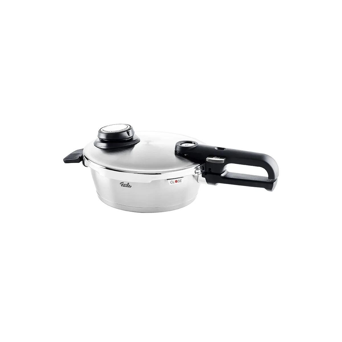Fissler Vitavit Premium Mat Düdüklü Tencere 2,5 Litre cover pic
