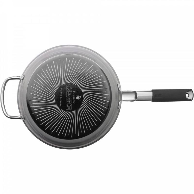 WMF Fusiontec Tava Platinum Gri - 28 cm 0 image