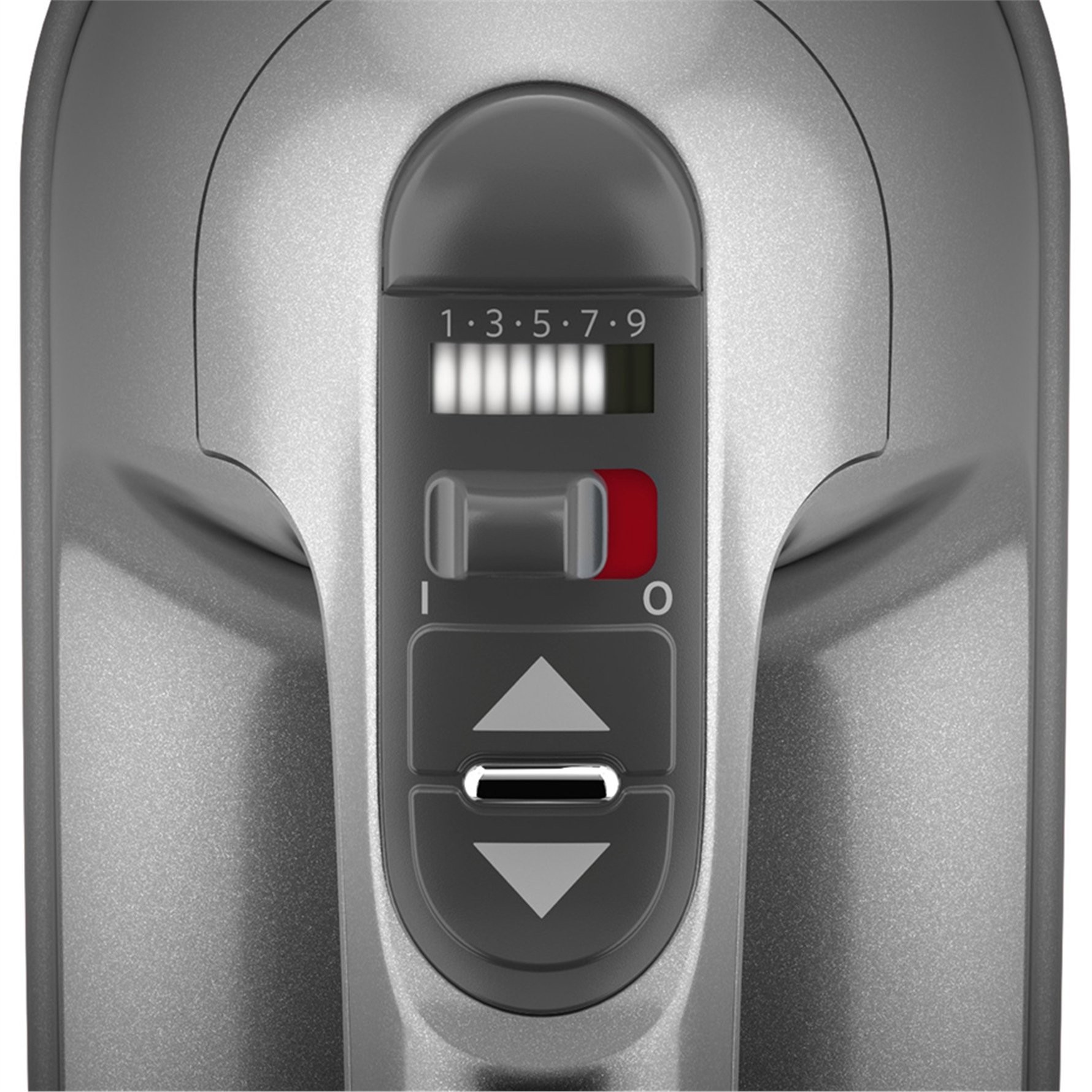 KitchenAid 9 Hızlı El Mikseri - 5KHM9212(5KHM9212ECU) 0 image