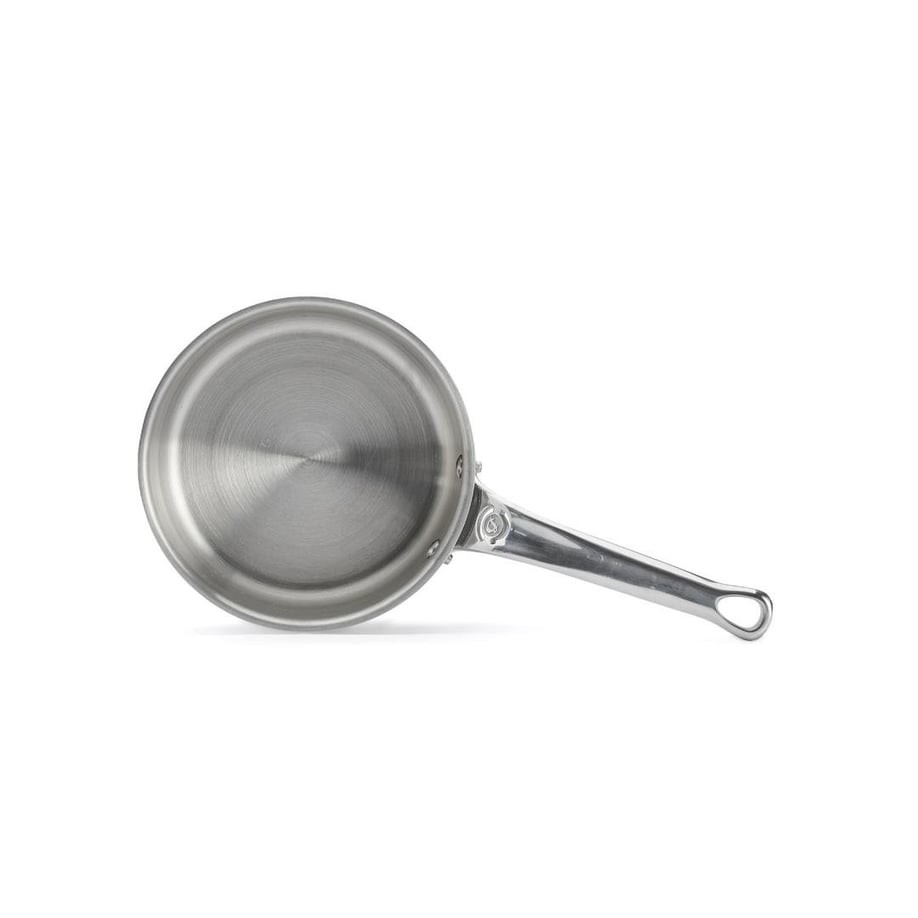 De Buyer Milady Paslanmaz Çelik Sos Tenceresi 16 cm(3410.16) 0 image