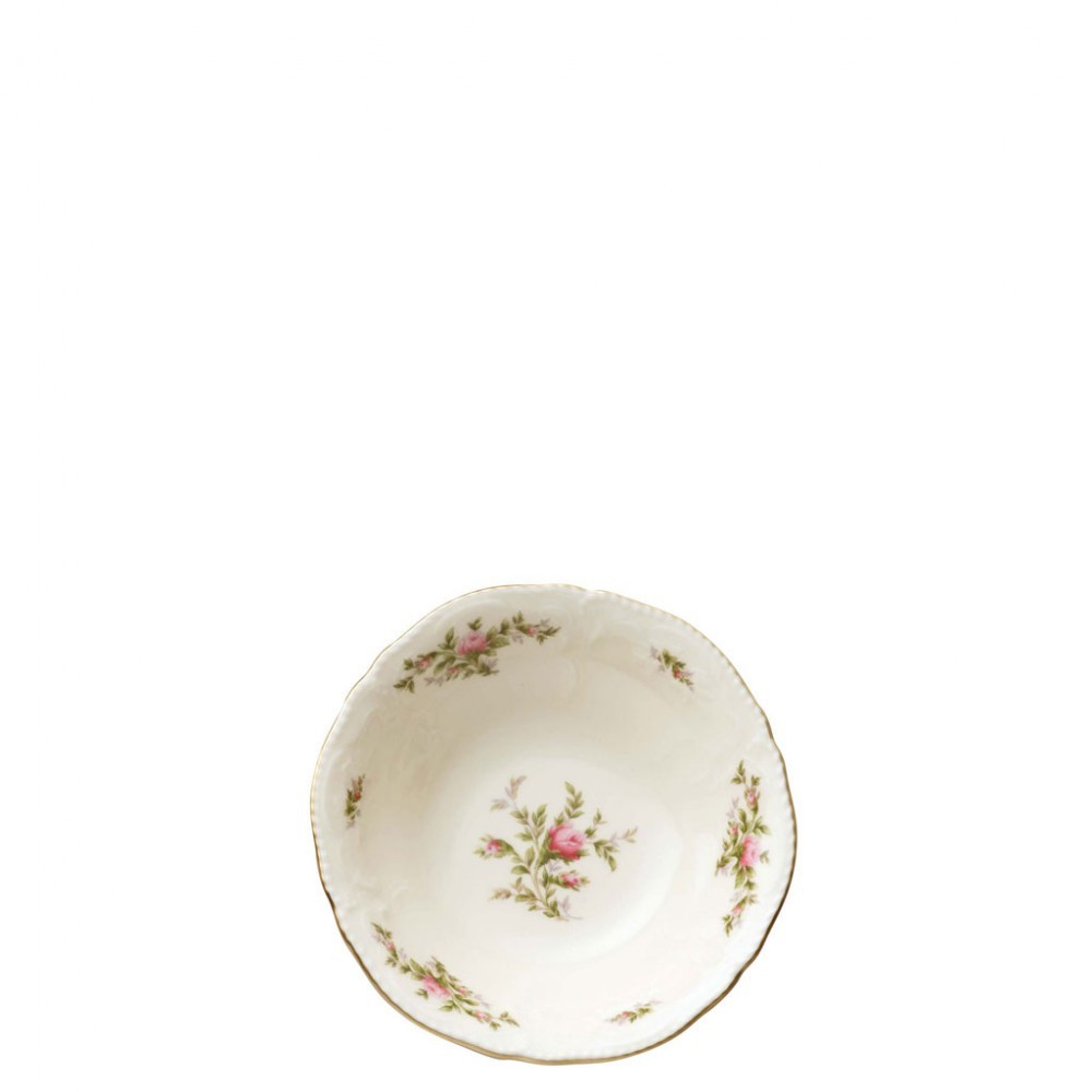 ROSENTHAL SANSOUCİ ELFENBEİN RAMONA 15 CM KASE cover pic