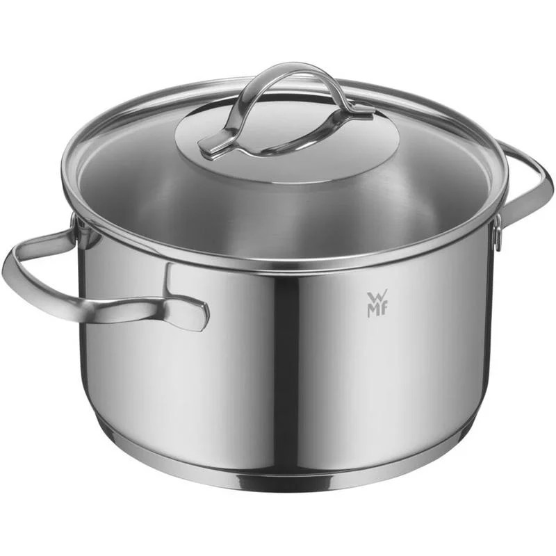 WMF Provence Plus Pilav Tencereli Set 5 Parça 7116001901 0 image