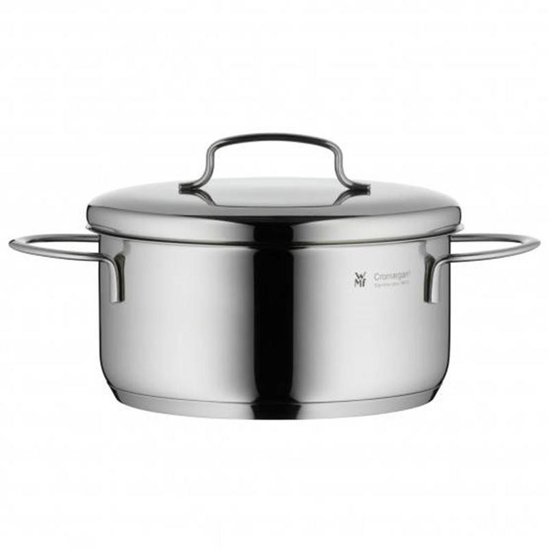 WMF Mini 12 cm Kısa Tencere 3201001290 cover pic