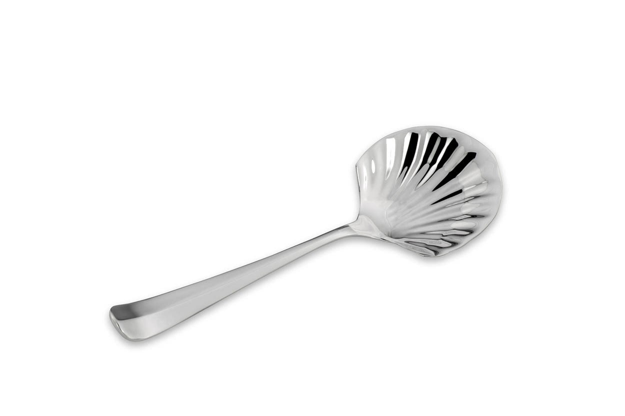 Hermann Bauer Servis Kaşığı 25,0 cm cover pic