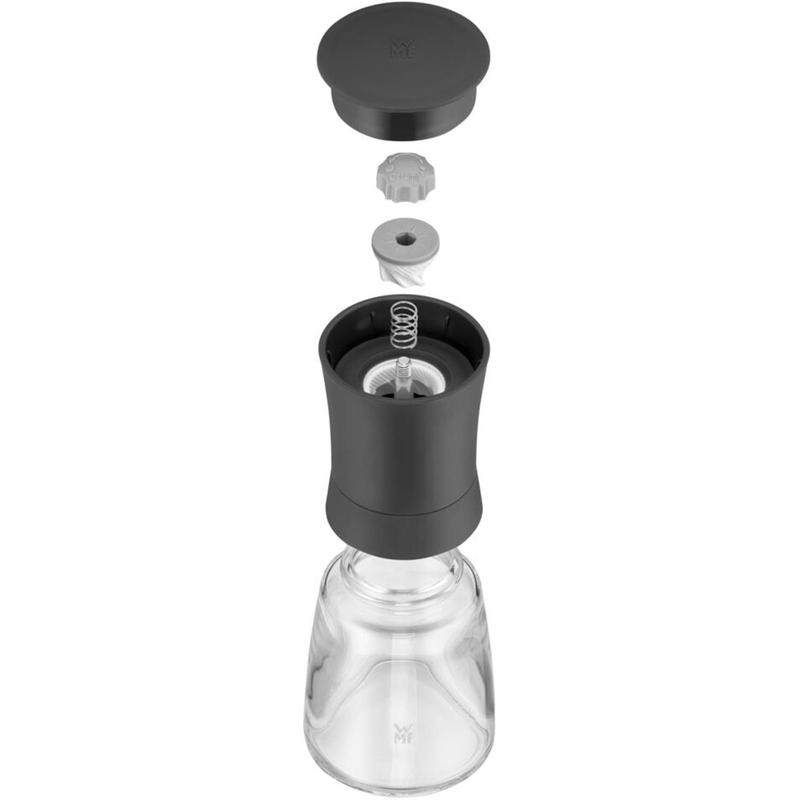 WMF Trend Baharat Değirmeni 2 Parça 3201007254 0 image
