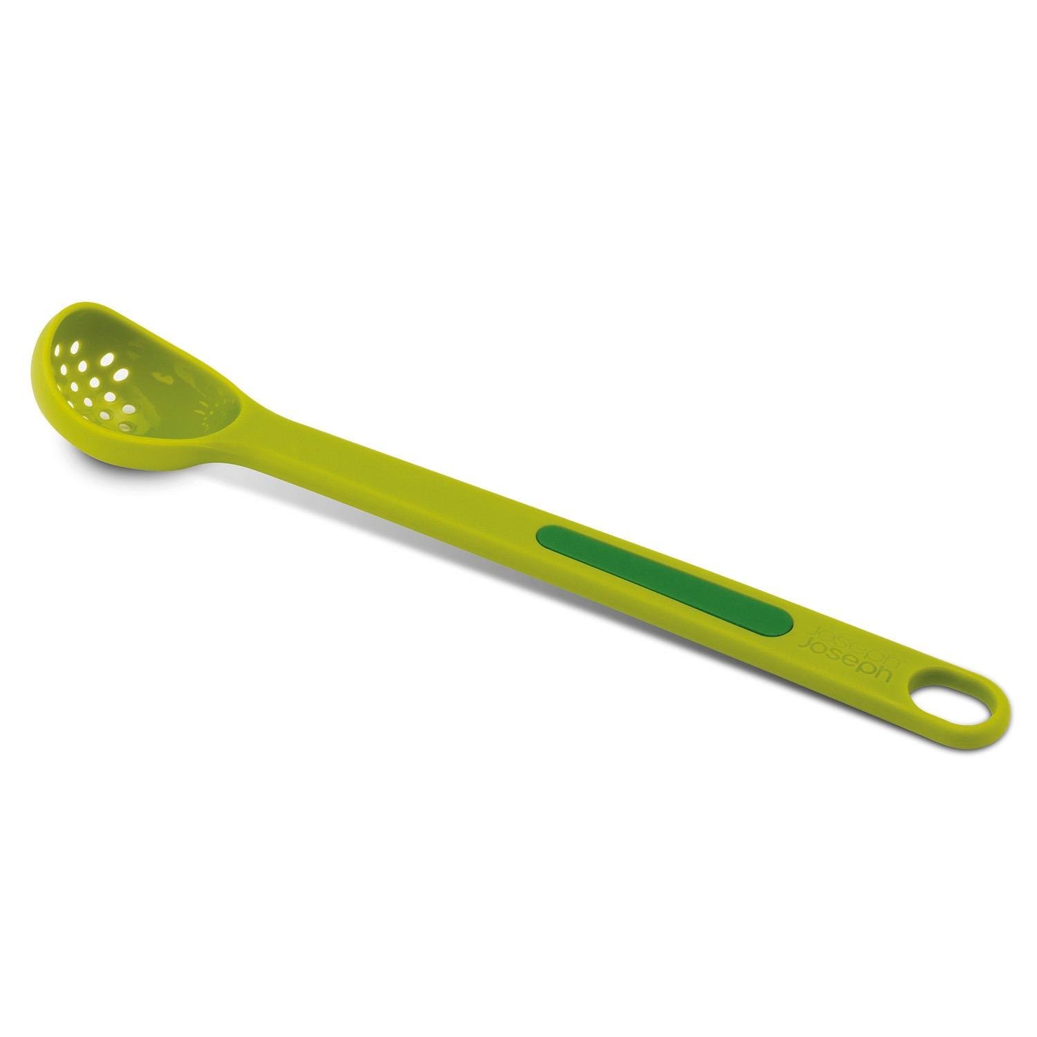 Joseph Joseph Scoop & Pick 2 Parça Kavanoz Çatal Kaşığı Yeşil(10105) 0 image