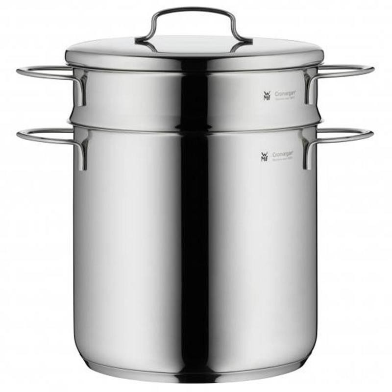 WMF Makarna Tenceresi 18 cm 3201001316 cover pic