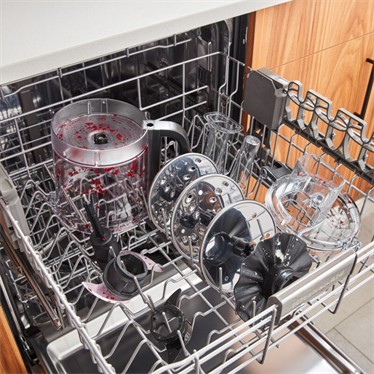 Kitchenaid 2,1 L Mutfak Robotu 5KFP0921 (5KFP0921EOB) 0 image