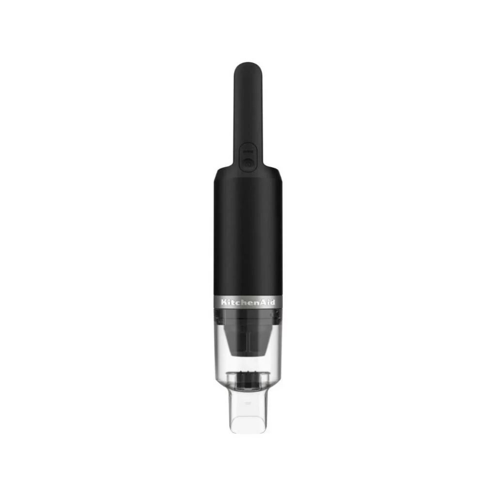 KitchenAid Go Kablosuz Serisi Mutfak Süpürgesi Bataryasız (5KKVR100BM) 0 image