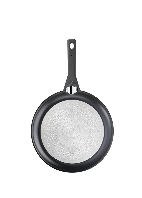TEFAL Titanyum 6X Excellence İndüksiyon Tabanlı Tava - 30 cm 0 image