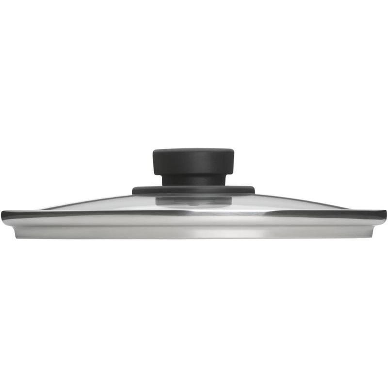 WMF Düdüklü Kapağı Cam 22 cm 0 image