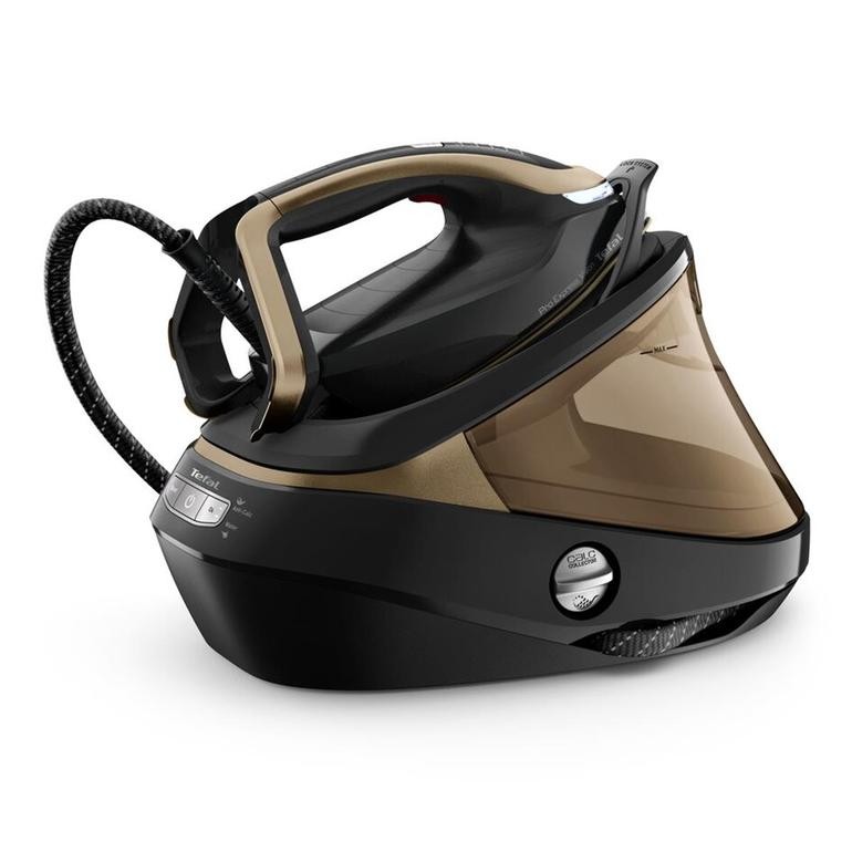 TEFAL GV9820 Pro Express Vision Buhar Kazanlı Ütü cover pic