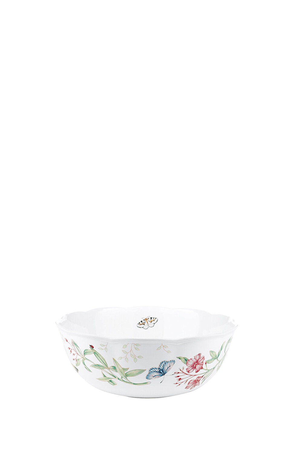 LENOX Butterfly Servis Kasesi cover pic
