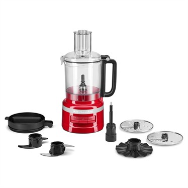 Kitchenaid 2,1 L Mutfak Robotu 5KFP0921 (5KFP0921EER) 0 image